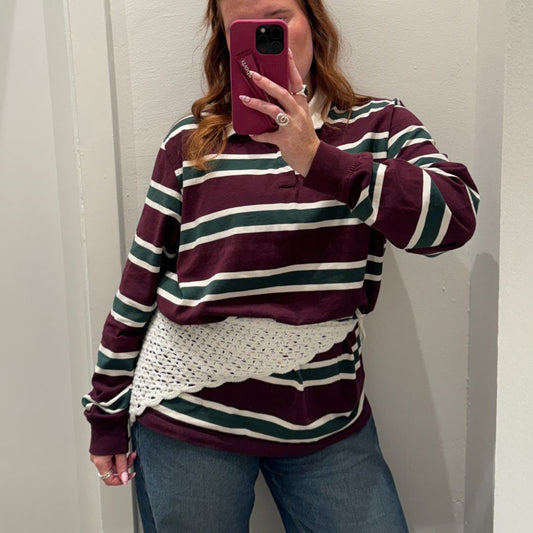 Muslinge Hip Scarf (dansk)