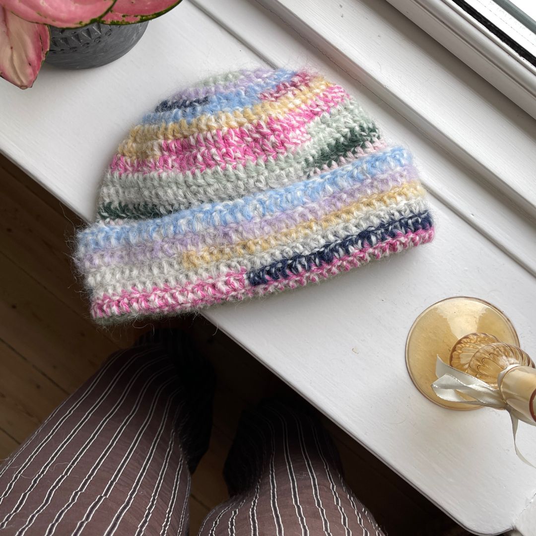 Indi Winter Hat (dansk)