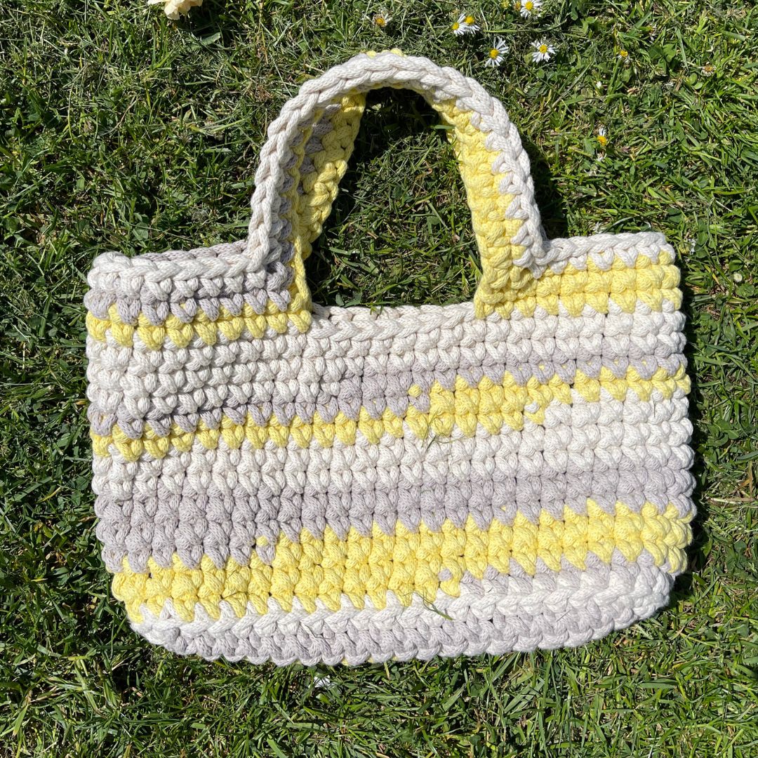 Lyra Bag (dansk)