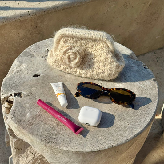 Muslinge Clutch (dansk)